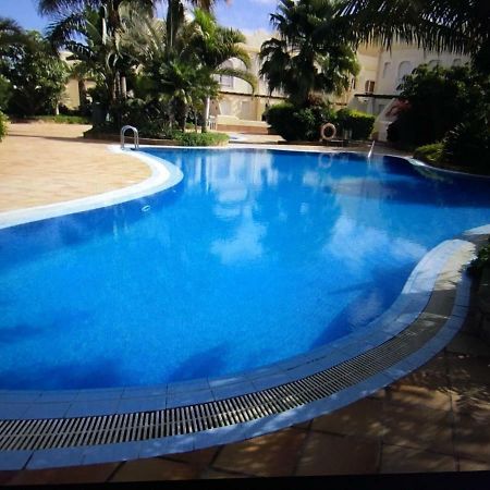 El Sultan 4 Villa Corralejo Exteriör bild