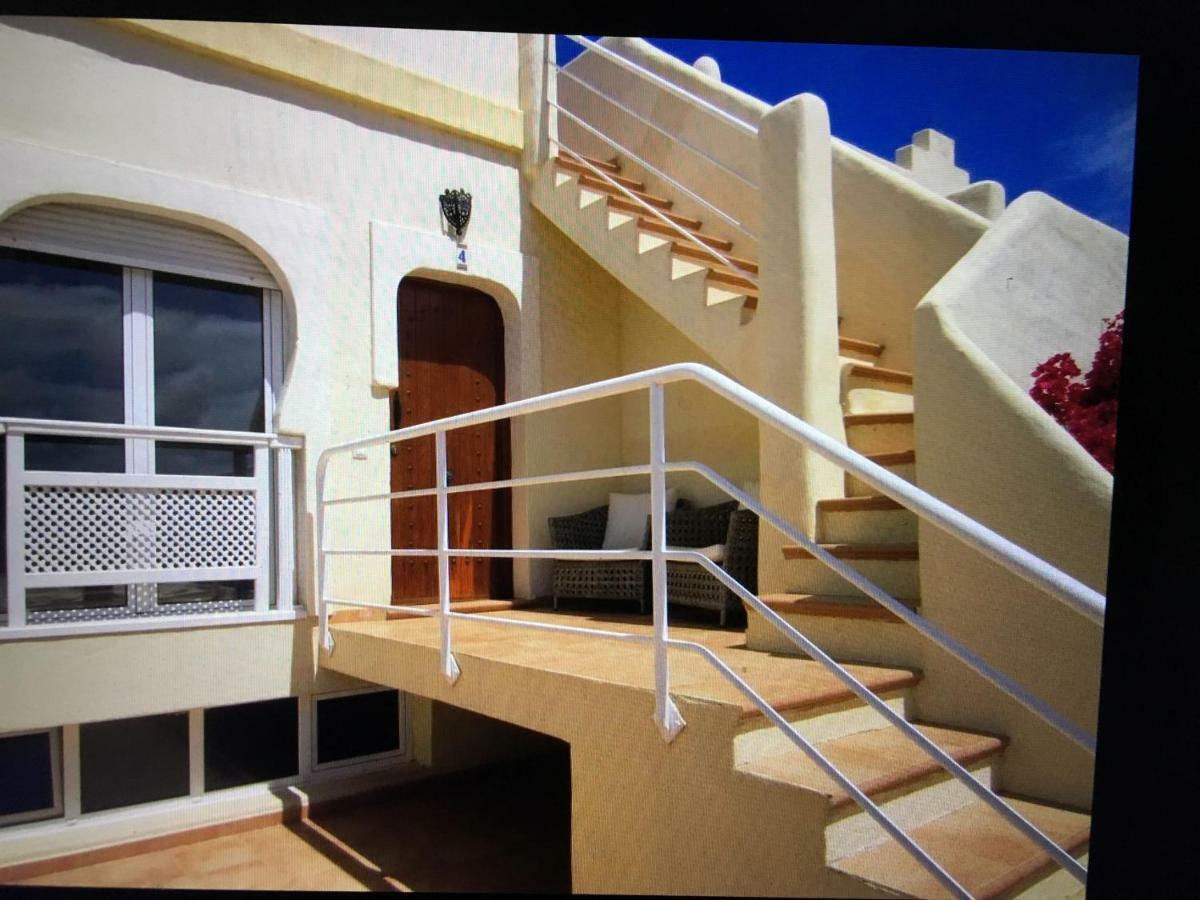 El Sultan 4 Villa Corralejo Exteriör bild