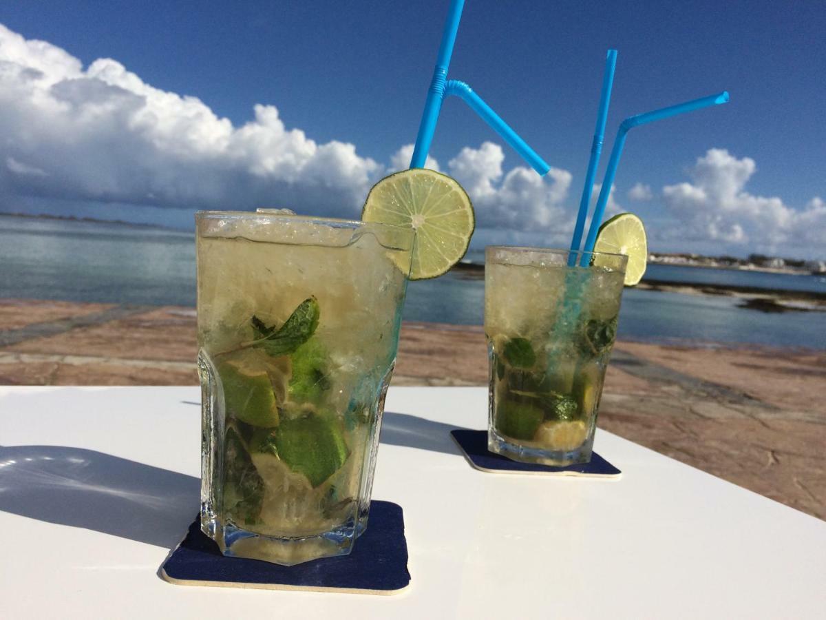 El Sultan 4 Villa Corralejo Exteriör bild
