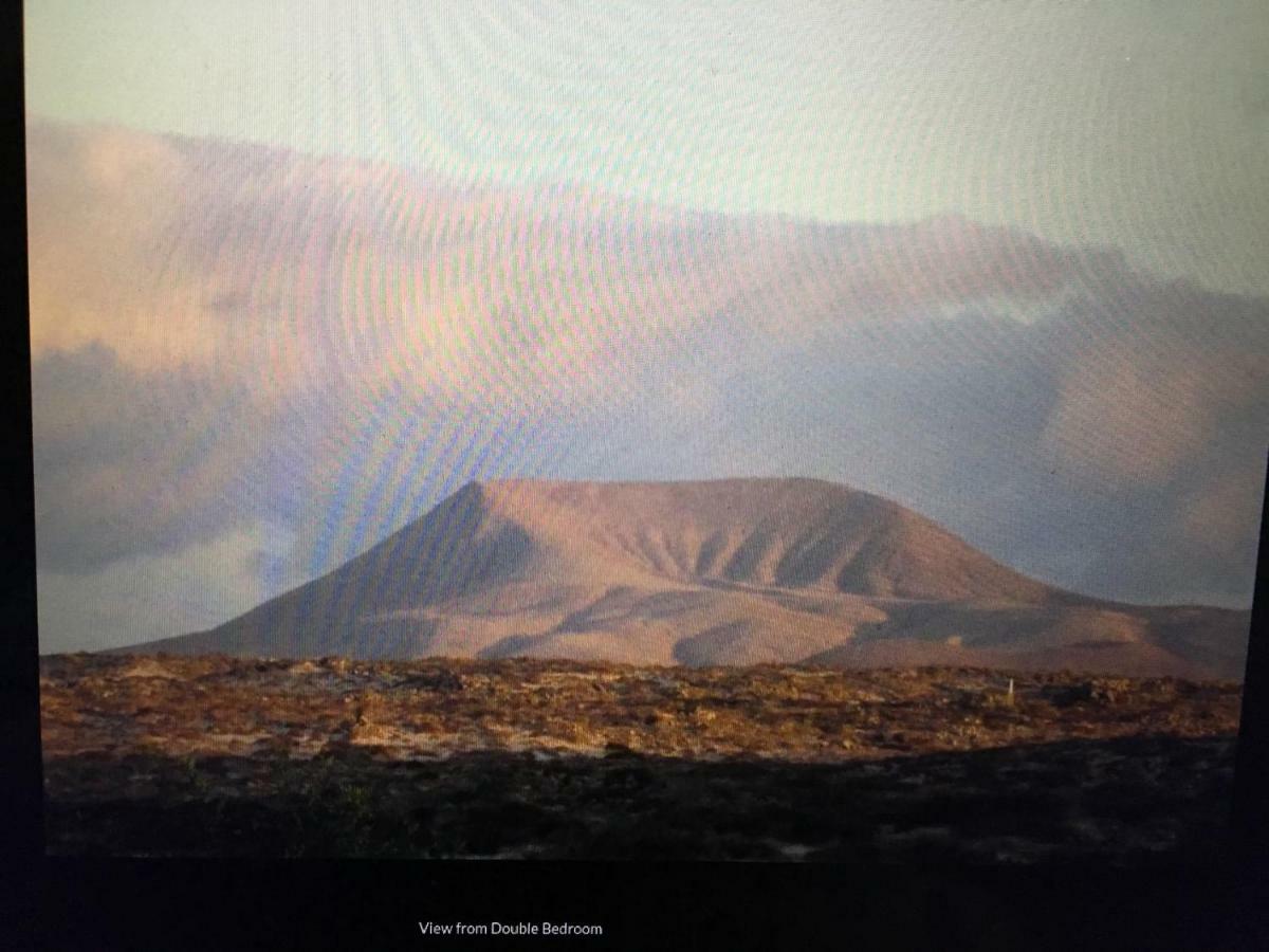 El Sultan 4 Villa Corralejo Exteriör bild