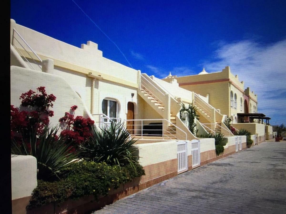 El Sultan 4 Villa Corralejo Exteriör bild