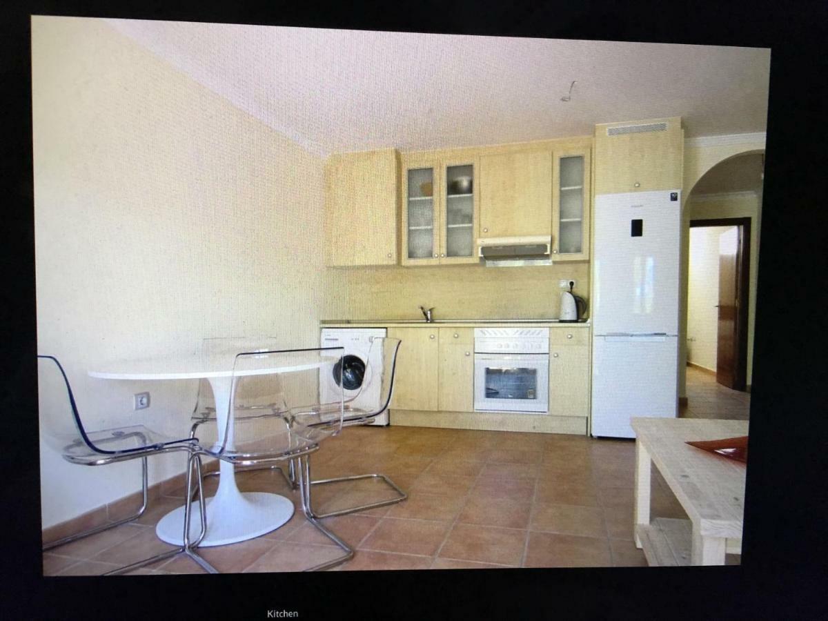 El Sultan 4 Villa Corralejo Exteriör bild