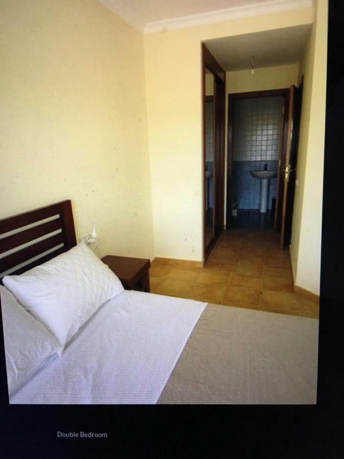 El Sultan 4 Villa Corralejo Exteriör bild
